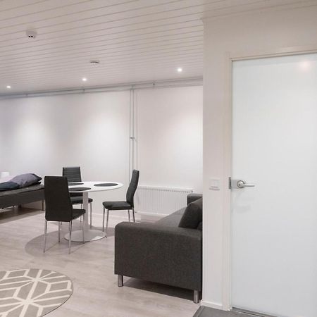 Easy Housing Raahe Apartment Pattijoki Екстериор снимка