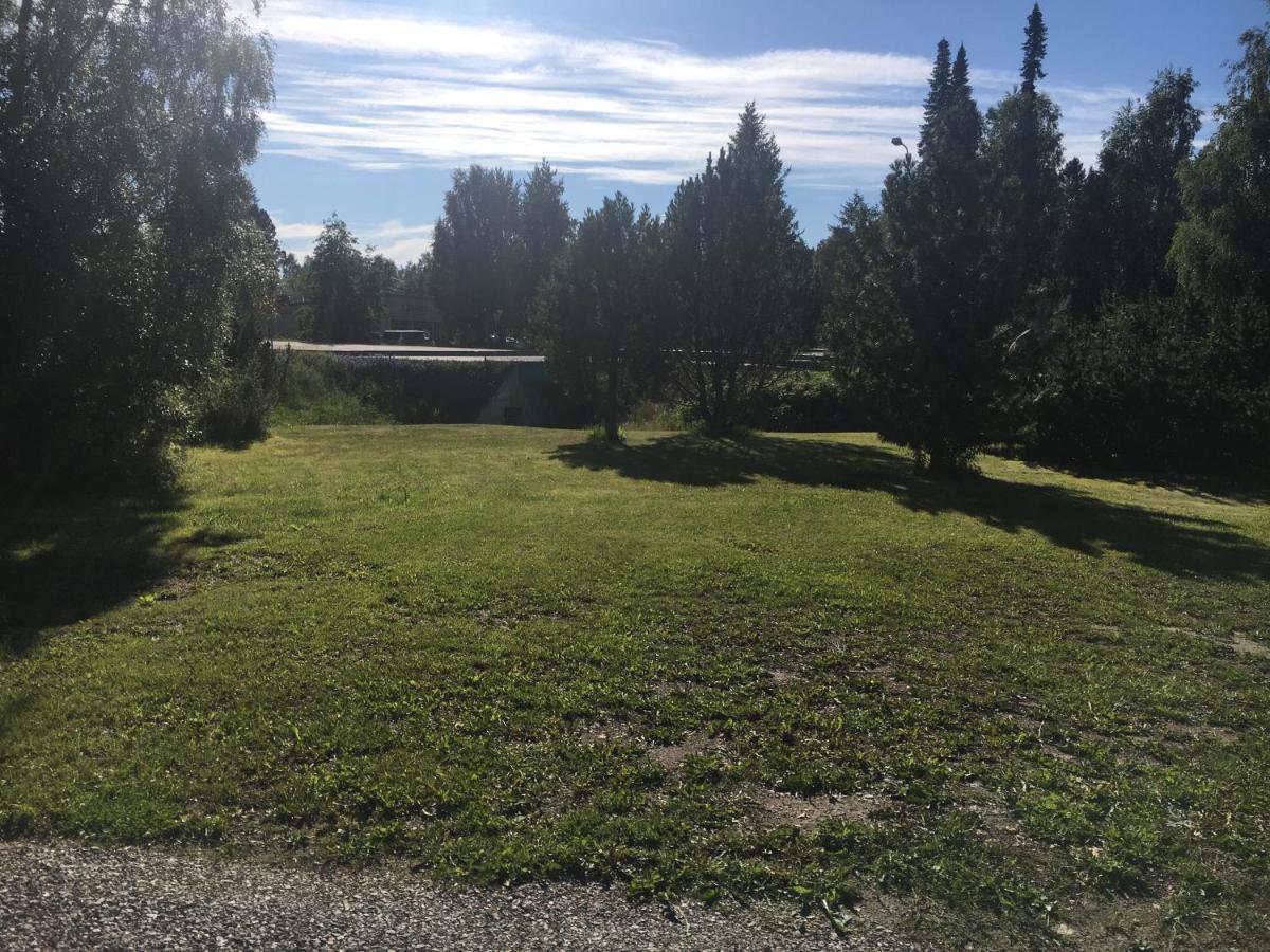Easy Housing Raahe Apartment Pattijoki Екстериор снимка