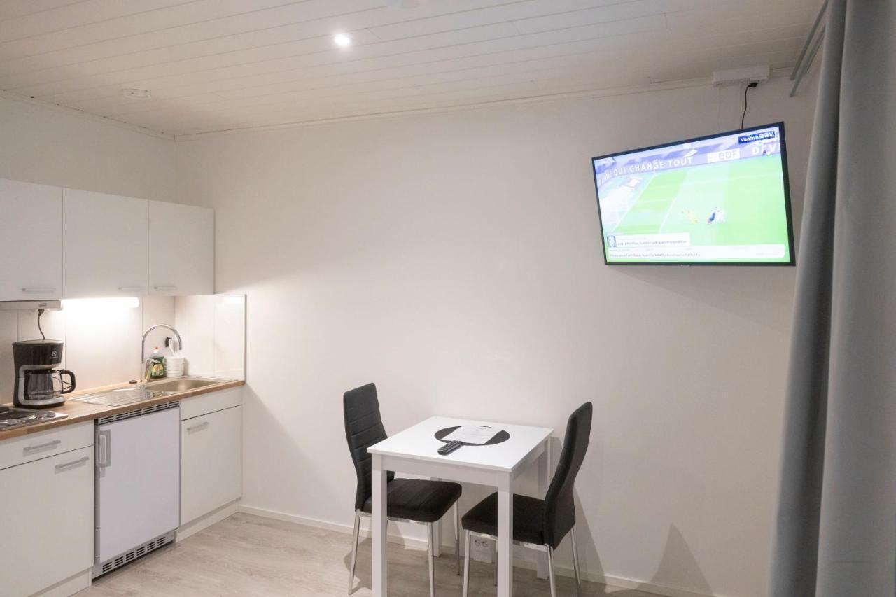 Easy Housing Raahe Apartment Pattijoki Екстериор снимка