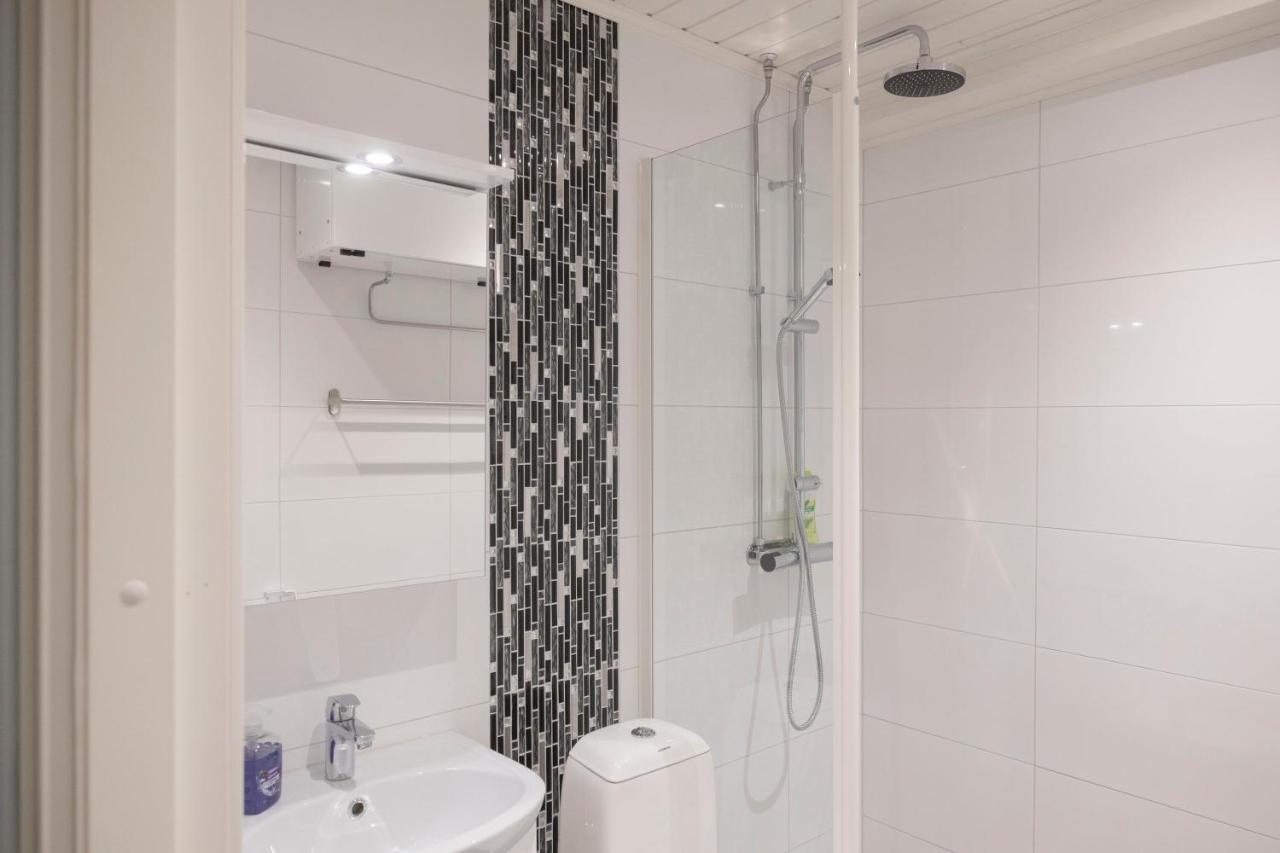 Easy Housing Raahe Apartment Pattijoki Екстериор снимка
