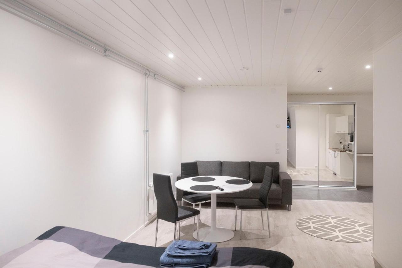 Easy Housing Raahe Apartment Pattijoki Екстериор снимка