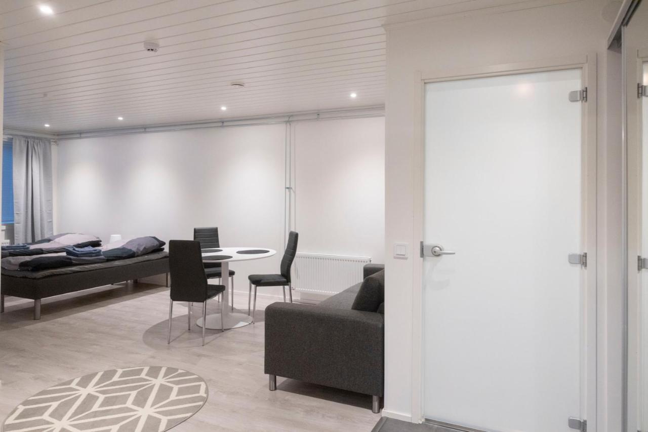 Easy Housing Raahe Apartment Pattijoki Екстериор снимка