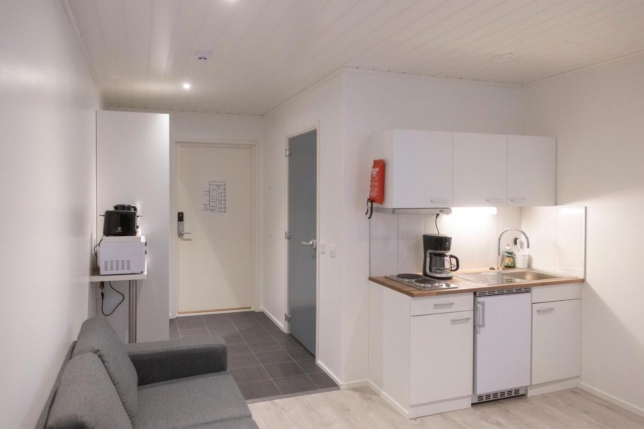 Easy Housing Raahe Apartment Pattijoki Екстериор снимка