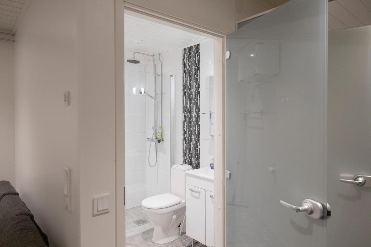 Easy Housing Raahe Apartment Pattijoki Екстериор снимка