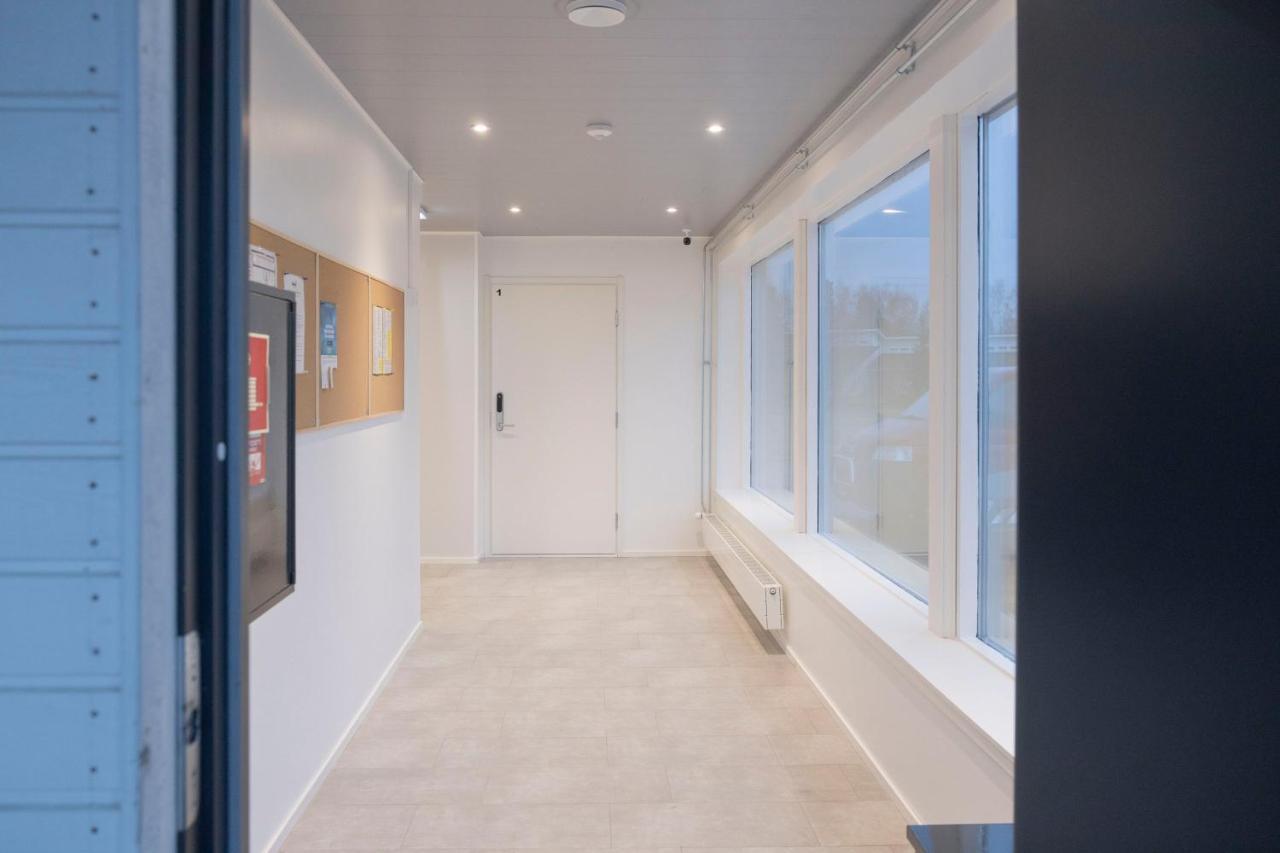 Easy Housing Raahe Apartment Pattijoki Екстериор снимка
