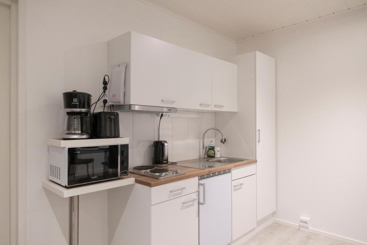 Easy Housing Raahe Apartment Pattijoki Екстериор снимка